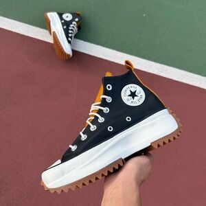 ❌SOLD❌Converse Run Star Hike Hi